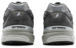 New Balance x Kith 990v3 Made In USA 'Tornado' M990KT3