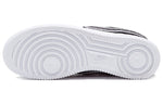 Nike Air Force 1 '07 LV8 'Chenille Swoosh' 823511-014