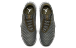 Air Jordan Future 'Olive Canvas' 656503-305