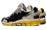 ASICS GmbH x Gel Quantum 360 6 'Pure Silver Sour Yuzu' 1201A099-020