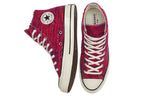 Converse Chuck 70 High 'Warm At Heart - Pink' 169245C