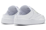Reebok BEAMS x Club C Laceless Mule 'White Cold Grey' GX3853