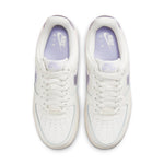 (WMNS) Nike Air Force 1 Low 'Sail Oxygen Purple' DV7470-100