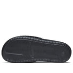 (WMNS) Nike JDI Benassi Slides 'Black Diamond Pattern' 343881-011