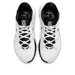 Nike Kyrie 7 TB 'White Black' DA7767-100
