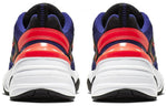 Nike M2K Tekno 'Deep Royal Crimson' AV4789-006