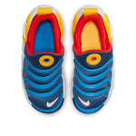 (PS) Nike Dynamo Go 'Mystic Navy University Gold' DH3437-402