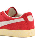 PUMA Suede VTG Neverworn III 'Club Red Warm White' 396493-01