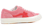 Converse Golf Le Fleur x One Star Ox 'Geranium Pink' 160325C