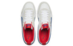 PUMA Court Legend LO 'White Blue Red' 371931-05
