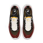 (WMNS) Nike Air Max Axis 'Black Maroon' AA2168-013
