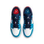 (GS) Air Jordan 1 Low 'Game Time' CV4892-100