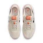 (WMNS) Nike Air Max Excee 'Creamwhite Orange' CD5432-107