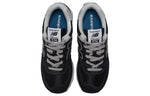 (WMNS) New Balance 574 Core Pack 'Black White' WL574EVB