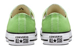 Converse Chuck Taylor All Star Canvas Shoes 'Grass Green' 172691C