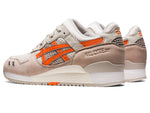 ASICS Gel Lyte 3 Remastered x Ronnie Fieg 'Super Orange' 1201A810-250