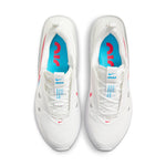 (WMNS) Nike Air Max Up 'Summit White Siren Red' CW5346-100