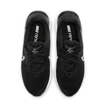 (WMNS) Nike Renew Run 2 'Black White' CU3505-005
