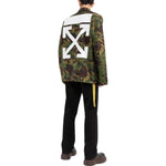 Off-White FW22 VirgilaBloh OMEL001C99FAB0015601