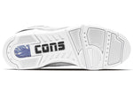 Converse ERX-260 Mid 'White Mouse Black' 165329C