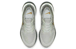(WMNS) Nike Epic React Flyknit Premium 'Vast Grey Gold' AV3048-070