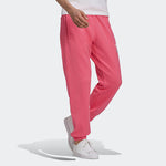 adidas originals Big Trfl Pants Lace-Up Leggings For Men Pink H09342