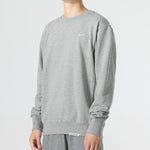 Nike M Nk Df Std Issue Crew 'Light Grey DQ5821-063