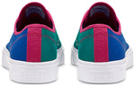 Converse Jack Purcell Low 'Happy Camper - Game Royal' 167922C