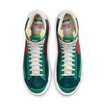 Nike Blazer Mid '77 Vintage 'Christmas Sweater' DC1619-300