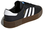 (WMNS) adidas Sambarose 'Core Black' B28156