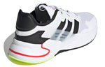 adidas Roamer 'White Black Red' FY6699