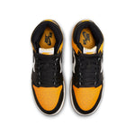 (GS) Air Jordan 1 Retro High OG 'Yellow Toe' 575441-711