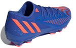 adidas Predator Edge.3 Low MG 'Sapphire Edge Pack' GW9992
