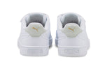 (PS) PUMA Shuffle V Ps Low-cut Sneakers White 375689-01