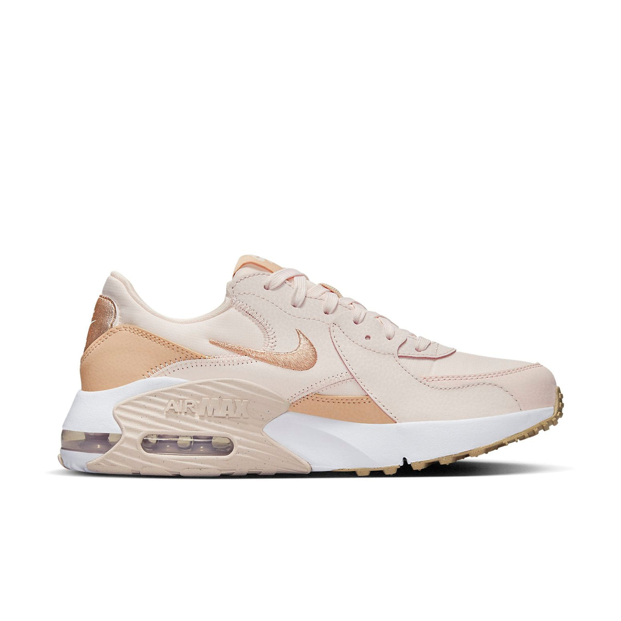 (WMNS) Nike Air Max Excee 'Light Soft Pink Shimmer' DX0113-600
