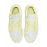 (WMNS) Air Jordan 1 Low 'Lemonade' DC0774-007