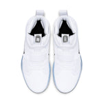 Nike Precision 3 FlyEase 4E 'White Volt' BV7741-100