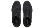 PUMA Rebound Street Black Mid Sneakers 362072-03