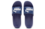 PUMA Popcat Slipper Blue 360265-23
