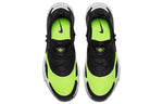 Nike Air Huarache Drift 'Black Volt' AH7334-700