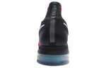 (WMNS) Nike Zoom All Out Flyknit 'Hot Punch Blue' 845361-600