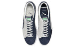 PUMA x Atmos Suede VTG Flagstuff 'Gray Black' 389611-01
