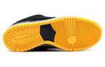 Nike SB Dunk Low Pro 'Black' 304292-046