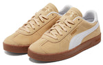PUMA Club Sneakers Khaki 381111-05