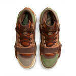 Air Jordan Zion 2 PF 'Voodoo' DV3769-212