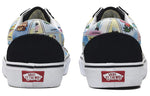 Old Skool 'Los Vans' VN0A4U3BWN1