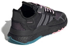 adidas Ninja x Nite Jogger 'Core Black' Q47198