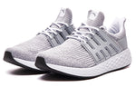 ANTA Running Series Sneakers 'Grey White' 91815555-3