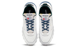 Reebok Classic Leather Legacy 'White Brave Blue' FY7553