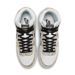 Nike Terminator High 'Cocoa Snake' FB1318-100